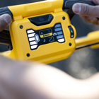 Corta Relvas a Bateria DEWALT 54 V XR FLEXVOLT S/Bateria DCMWSP550N-XJ